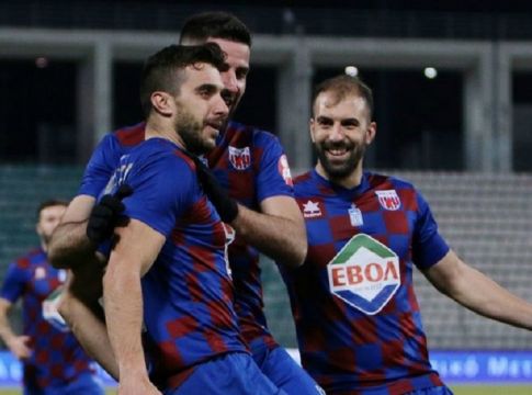 Βόλος: Η αποστολή για τον αγώνα με τον Πανιώνιο