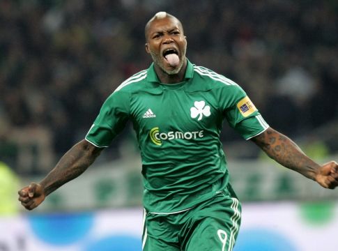 Τζιμπρίλ Σισέ : Θα σχολιάσει αγώνα του Ολυμπιακού