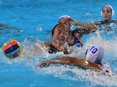 ΑΝΟ Γλυφάδας – Νηρέας Χαλανδρίου 9-9