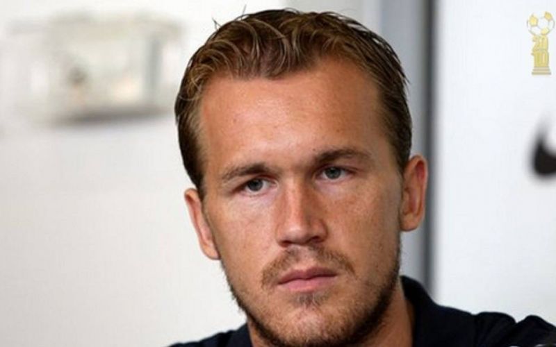 Καπετάνος: «Προβάδισμα ο ΠΑΟΚ για τη νίκη, κάνει καλή δουλειά ο Ένινγκ»