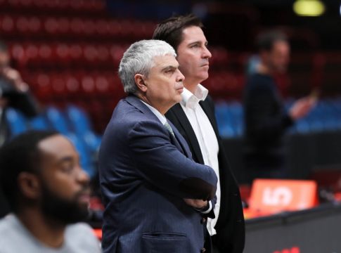 Η Euroleague θα ερευνήσει τη Ζενίτ για τα κρούσματα κορωνοϊού!