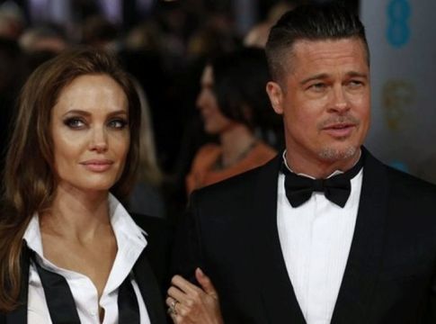 Aντζελίνα Τζολί: «Το διαζύγιο ήταν η σωστή απόφαση»