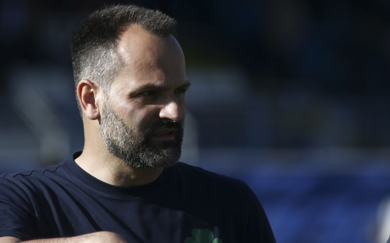 Παναθηναϊκός: Ο γιος «έφαγε» τον πατέρα