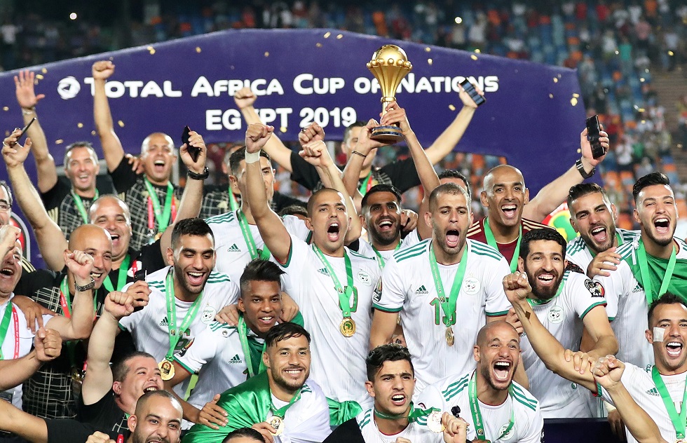 Μεταφέρεται ένα χρόνο μετά το Κύπελλο Εθνών Αφρικής