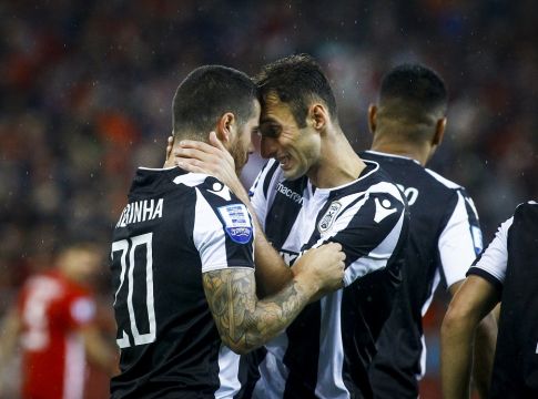 ΠΑΟΚ: Τι ισχύει για το μέλλον των Μαουρίσιο και Βιεϊρίνια