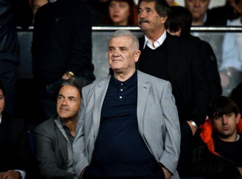 Ξαναγίνεται «φίλαθλος» ο Μελισσανίδης