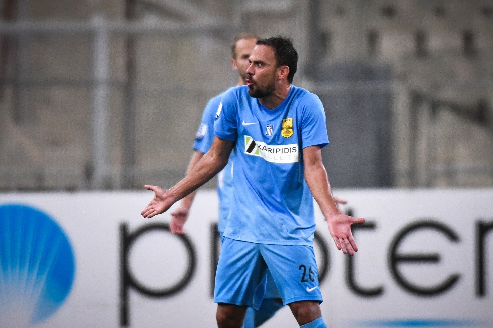 Χωρίς εκπλήξεις ο Άρης 