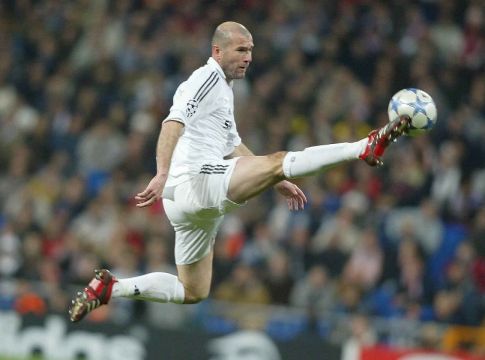 Ζινεντίν Ζιντάν: Ένας ζωντανός μύθος έκλεισε τα 48 (vids)