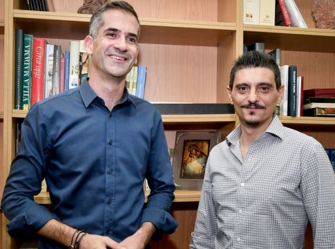 Μια ανάρτηση που φούντωσε τις ανησυχίες…