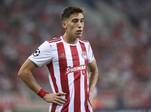 «Η Νις αφήνει τον Τσιμίκα και πάει για τον Καμαρά!»