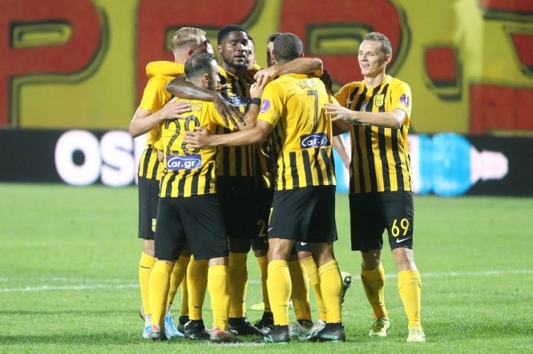 Άρης: Πρόβα τζενεράλε ενόψει Ολυμπιακού