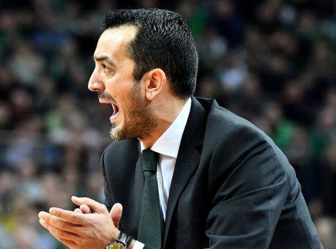Παναθηναϊκός: Αυτοί θα πλαισιώσουν τον Γιώργο Βόβορα