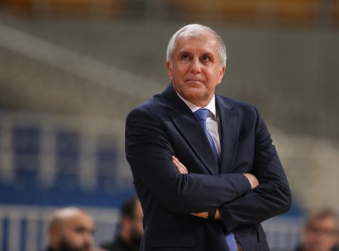 «Έδωσαν τα χέρια Ομπράντοβιτς και Φενέρ για τρία χρόνια»