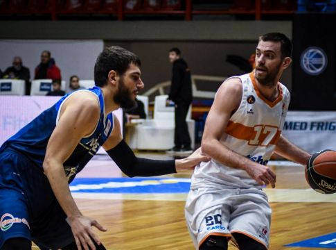 Μάντζαρης: «Ο Γκάλης ήταν ο Τζόρνταν της Ευρώπης, για ντοκιμαντέρ ο Σπανούλης»