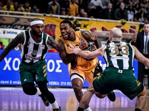 Ποια ΕΡΤ και ποια 5 εκατομμύρια για το… demo της Α1;