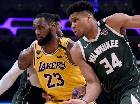 Οριστική η επανέναρξη του NBA στις 30 Ιουλίου