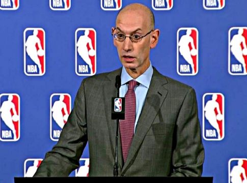 Σίλβερ: «Θα σκεφτούμε τη διακοπή του NBA, εάν…»