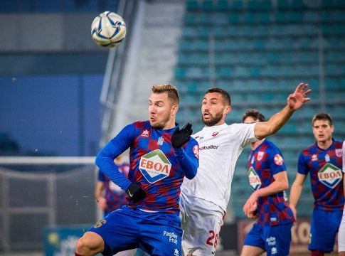 LIVE: Βόλος – Ξάνθη