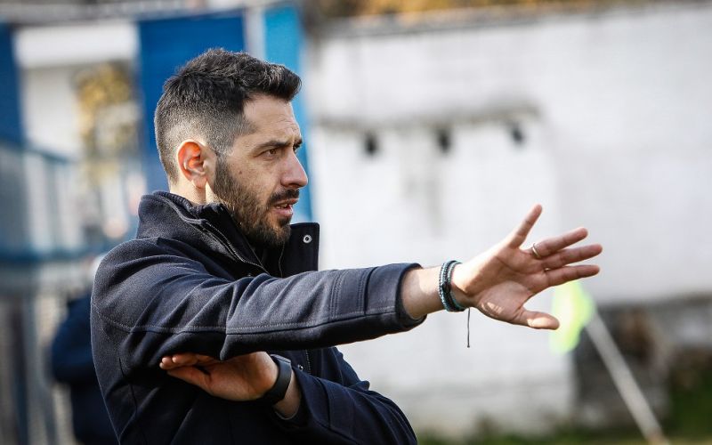 Λαμία: Τα δύο ρεκόρ του Γιώργου Πετράκη