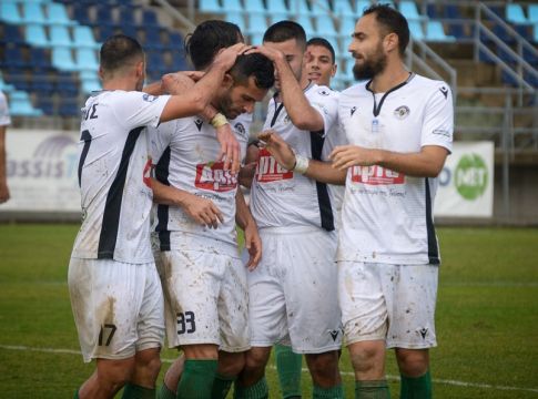 ΑΕ Καραϊσκάκης: «Παραχωρούμε τη θέση μας στα Play Off»