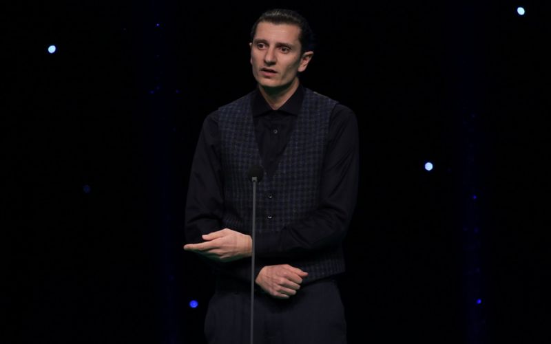 Έκκληση Μπαντή: «Είμαστε άνθρωποι, όχι μηχανές»