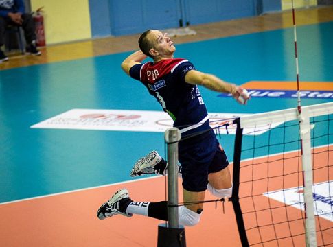 Κρούσμα Covid-19 πριν το Final 4 της Volleyleague