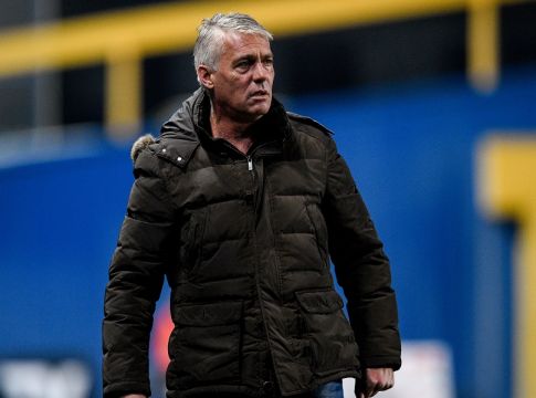 Χάβος: «Δεν μπήκαμε με το πάθος που έπρεπε να μπούμε στο παιχνίδι»