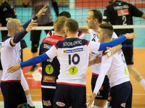 Ορφανός: «Ο Φοίνικας είναι αουτσάιντερ και οι αθλητές ήρωες»