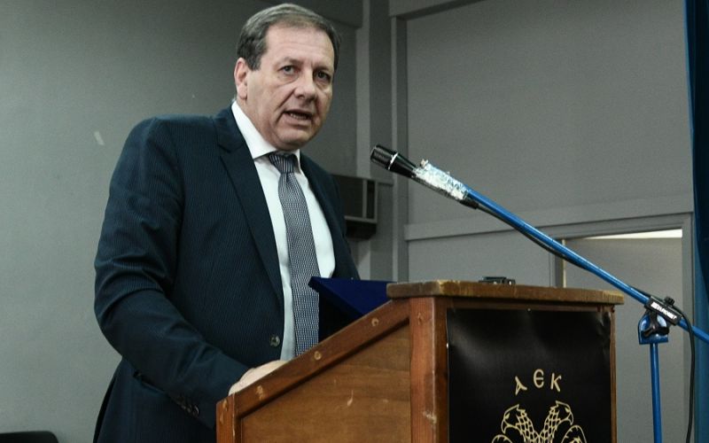 ΑΕΚ: Έρχονται οι υπογραφές για τα Λιόσια