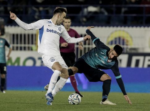 Στις 24/6 ορίστηκε το Ξάνθη – Ατρόμητος