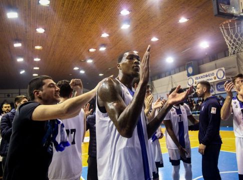 Ηρακλής: Ζητά το Αλεξάνδρειο για το BCL
