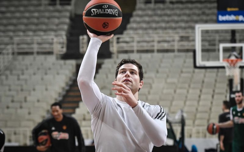 «Αχρείαστος ο Φριντέτ για την ΤΣΣΚΑ Μόσχας»