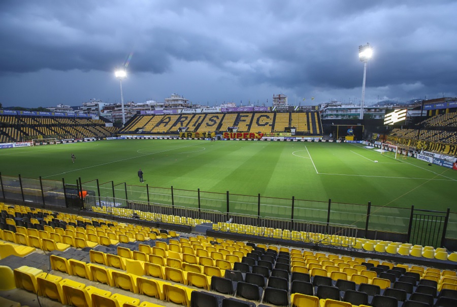 Οργή στον κόσμο του Άρη