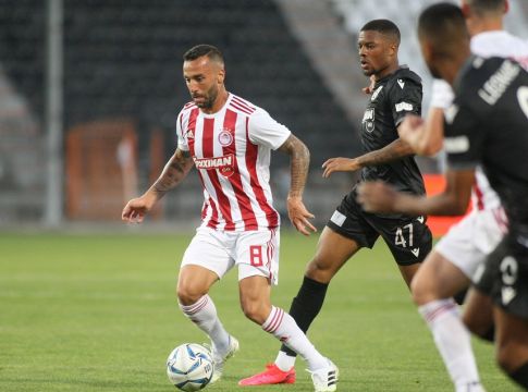 Αυτή είναι η βαθμολογία των πλέι οφ