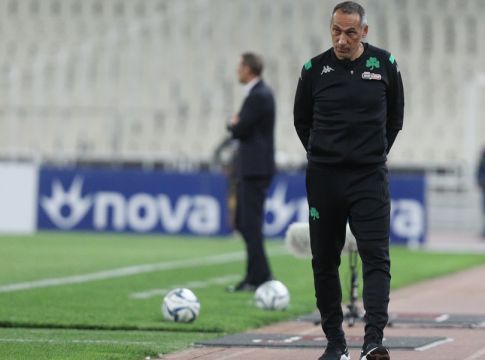 Δώνης: «Έχω παλέψει πολύ με τον εαυτό μου»