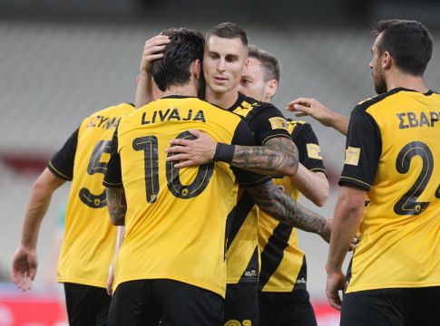 Το κεφάλαιο που έκλεισε και το ματς που πρέπει να κερδηθεί