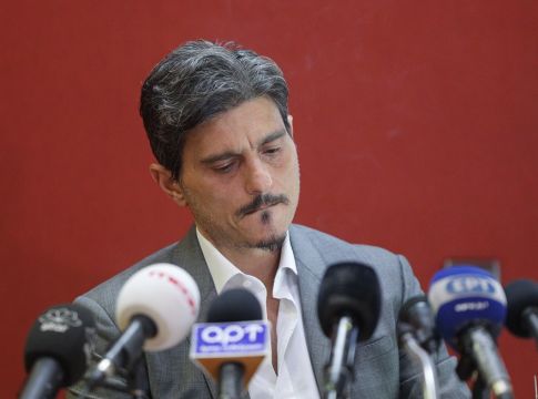 Βόμβα από Γιαννακόπουλο: «Ο Παναθηναϊκός απ’ αυτή τη στιγμή είναι προς πώληση για 25 εκ. ευρώ»