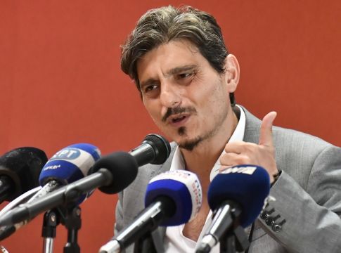 Το γύρο της Ευρώπης η επίθεση στο σπίτι του Δημήτρη Γιαννακόπουλου (pics)