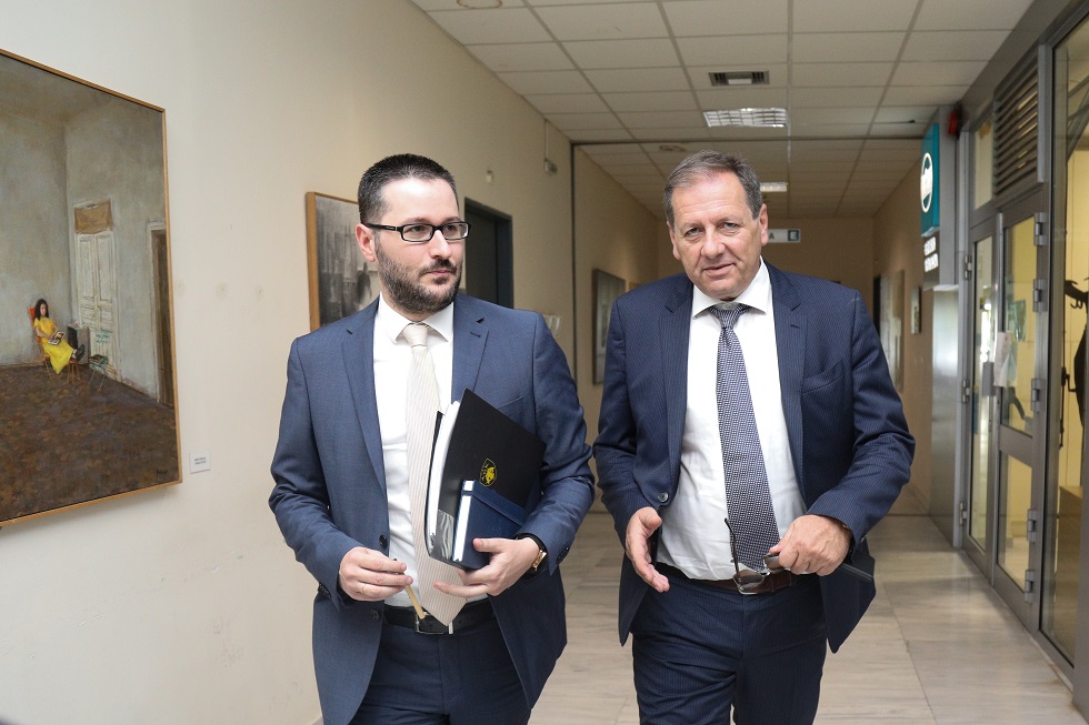 «Έτσι θα γίνει η μετάβαση στο κλειστό των Άνω Λιοσίων για την ΑΕΚ»