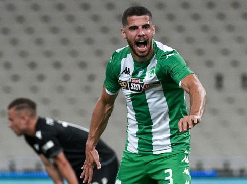 Εκτός ντέρμπι και ο Ινσούα
