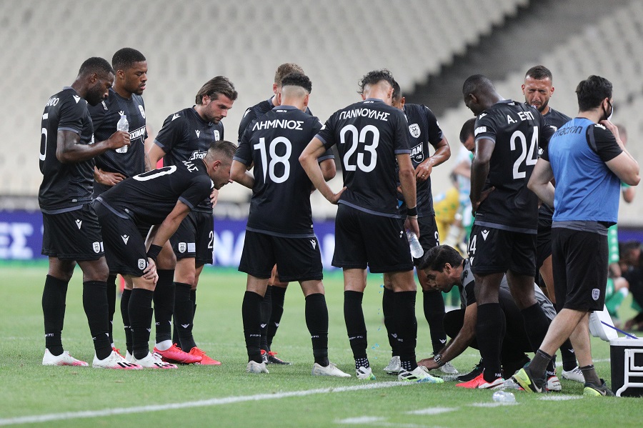 Ξέχασε να κερδίζει ο ΠΑΟΚ