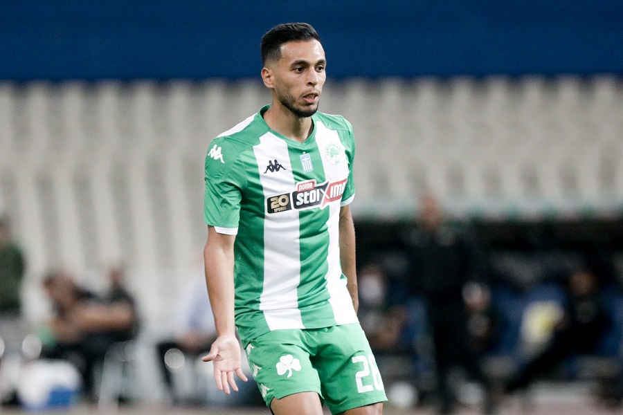 Ανουάρ: «Θέλω να μείνω ως το τέλος της σεζόν»