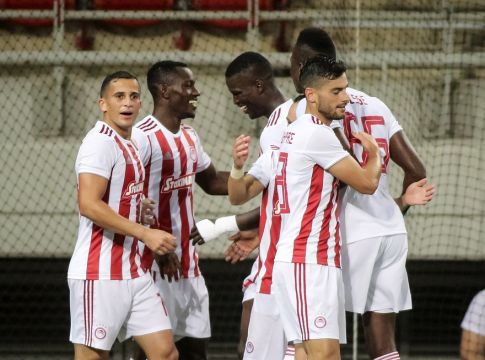 Απολαμβάνοντας ότι έφτιαξες…