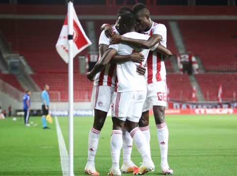 Οι βαθμολογίες Play Off και Play Out