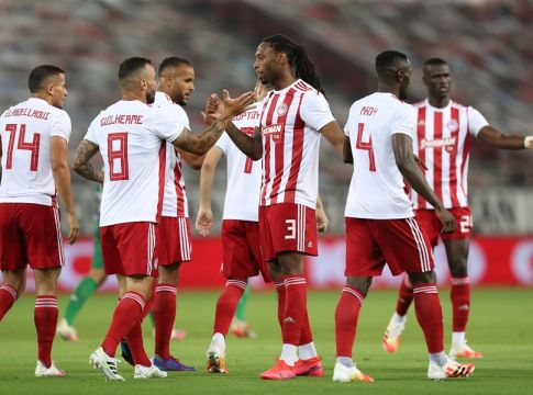 Ολυμπιακός: Ο θρύλος κάνει τα ντέρμπι… περίπατο