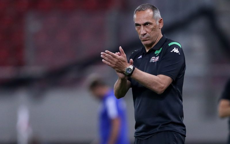 Δώνης: «Ψυχολογικά καταρρακωμένη η ομάδα, δεν υπάρχει υγεία»