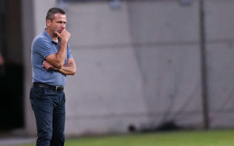 Ξηροφώτος: «Δίκαιο το αποτέλεσμα»