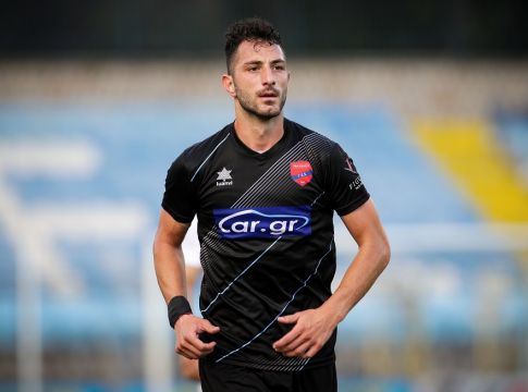 Τσιλούλης: «Είμαστε εδώ και συνεχίζουμε, είμαστε μία οικογένεια»