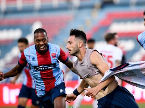 Πανιώνιος – Ξάνθη 2-1