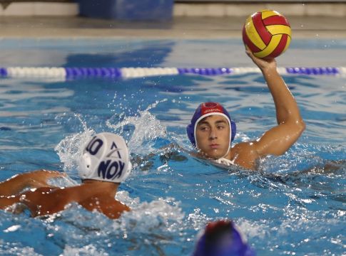 ΝΟ Χίου – Πανιώνιος: 5-8